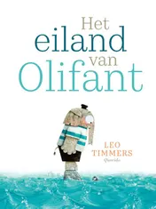 Omslag van Het eiland van Olifant