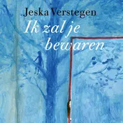 Omslag van Ik zal je bewaren