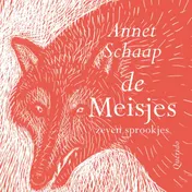 Omslag van De meisjes