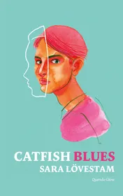 Omslag van Catfish blues
