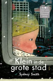 Omslag van Klein in de grote stad