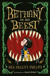 Omslag van Bethany en het beest
