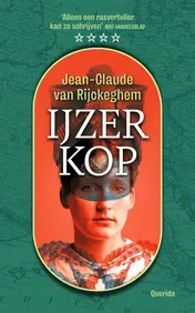 Omslag van IJzerkop