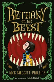 Omslag van Bethany en het beest