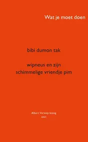 Omslag van Wipneus en zijn schimmelige vriendje Pim