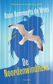 Omslag van De noordenwindheks