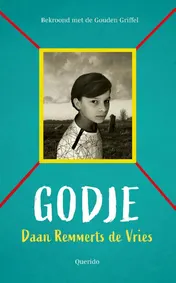 Omslag van Godje