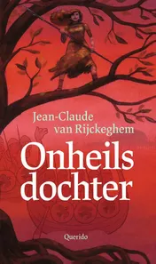 Omslag van Onheilsdochter