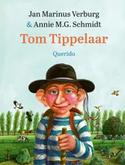 Omslag van Tom tippelaar