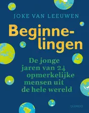 Omslag van Beginnelingen