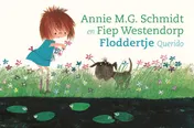 Omslag van Floddertje