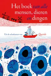 Omslag van Het boek van alle mensen, dieren en dingen