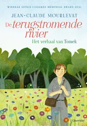 Omslag van Het verhaal van Tomek