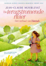 Omslag van Het verhaal van Hannah
