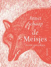 Omslag van De meisjes