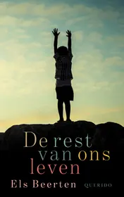 Omslag van De rest van ons leven