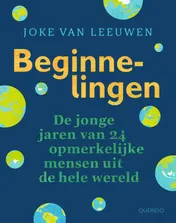 Omslag van Beginnelingen