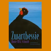 Omslag van Zwartbessie