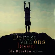 Omslag van De rest van ons leven