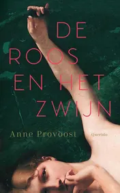 Omslag van De Roos en het Zwijn