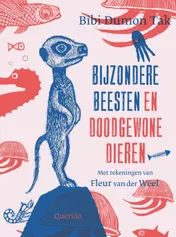 Omslag van Bijzondere beesten en doodgewone dieren