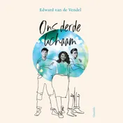 Omslag van Ons derde lichaam