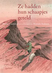 Omslag van Ze hadden hun schaapjes geteld