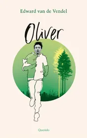 Omslag van Oliver