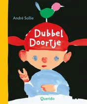 Omslag van Dubbel Doortje