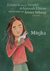 Omslag van Misjka