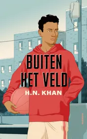 Omslag van Buiten het veld