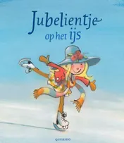 Omslag van Jubelientje op het ijs