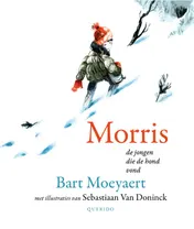 Omslag van Morris