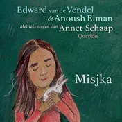 Omslag van Misjka
