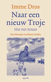 Omslag van Naar een nieuw Troje