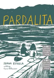 Omslag van Pardalita