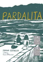 Omslag van Pardalita