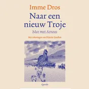 Omslag van Naar een nieuw Troje