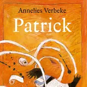 Omslag van Patrick
