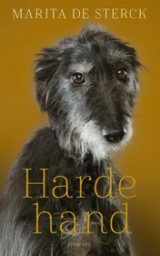 Omslag van Harde hand