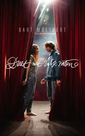 Omslag van Duet met valse noten
