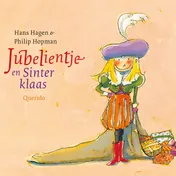 Omslag van Jubelientje en Sinterklaas