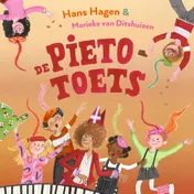 Omslag van De Pieto-toets