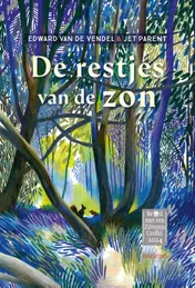 Omslag van De restjes van de zon