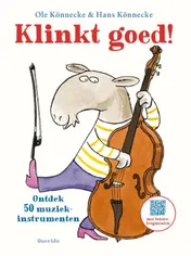 Omslag van Klinkt goed!