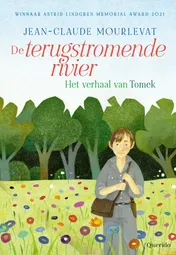 Omslag van Het verhaal van Tomek