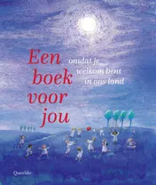 Omslag van Een boek voor jou Nederlands