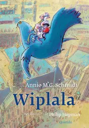 Omslag van Wiplala