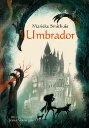 Omslag van Umbrador