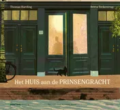 Omslag van Het huis aan de Prinsengracht